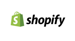 digital marketing for shopify websites